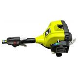 Ryobi 25cc 2-Stroke Attachment Capable Full Crank