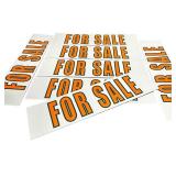 "For Sale" Sign Bundle