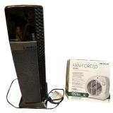 Heater Bundle, Qty 2
