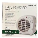 Heater Bundle, Qty 2