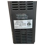 Heater Bundle, Qty 2