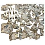 U Shaped Top Stoppers Retainers Bundle