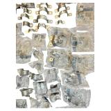 U Shaped Top Stoppers Retainers Bundle