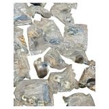U Shaped Top Stoppers Retainers Bundle