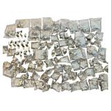 U Shaped Top Stoppers Retainers Bundle