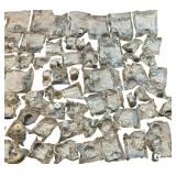 U Shaped Top Stoppers Retainers Bundle