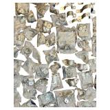 U Shaped Top Stoppers Retainers Bundle