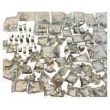 U Shaped Top Stoppers Retainers Bundle