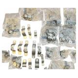U Shaped Top Stoppers Retainers Bundle