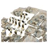 U Shaped Top Stoppers Retainers Bundle