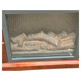 McLeland Electric Fireplace