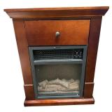 McLeland Electric Fireplace