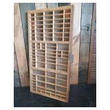 Hamiliton Printers Drawer in Great Condition