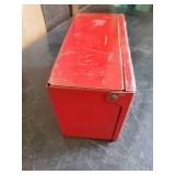 Cool Vintage Metal Budget Bank