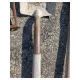 Lot of Lawn and Garden Tools Shovels, Rakes and much more