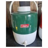 2 Coleman Coolers In great condition