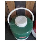 2 Coleman Coolers In great condition