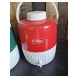 2 Coleman Coolers In great condition