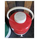 2 Coleman Coolers In great condition