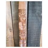 Remember These????  Large Spoon and Fork Wooden Décor