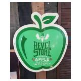 Metal Signs, Revel Stoke , Not Trespassing, Blue Light, and Federal Duck stamp print