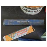 Misc Lot of Vintage Coffee Cans, Bottle Openers, Skeleton Keys and Much more