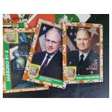 Lot Misc Vintage Trading Cards of all kinds