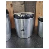 Fun Mid Century Modern Kitchen Canister Set