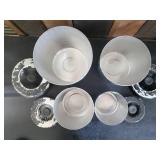 Fun Mid Century Modern Kitchen Canister Set