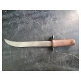 Handmade Knife