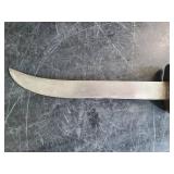 Handmade Knife