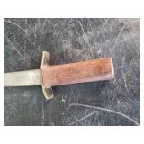Handmade Knife