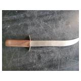 Handmade Knife