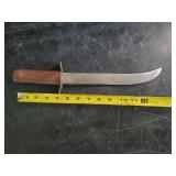 Handmade Knife
