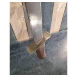 Handmade Knife