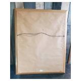 Manuel Osorio Framed artwork  Gorgeous