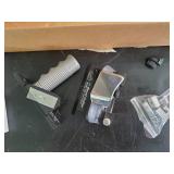 Logan Simplex Matcutter In Box
