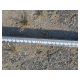 Drafting Measuring Stick