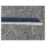 Drafting Measuring Stick