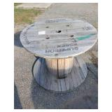 Large Spool