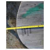 Large Spool