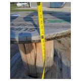 Large Spool