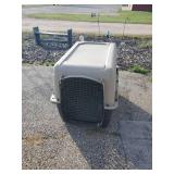 Large Great Choice Pet Carrier