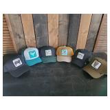 New Lot of Trucker Hats