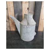 Amazing Vintage NPRY Watering Can