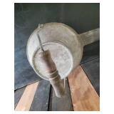 Amazing Vintage NPRY Watering Can