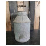 Amazing Vintage NPRY Watering Can