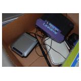Assorted Electronics - Wifi Boosters, Extenders