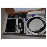 Assorted Electronics - Battery Chargers, Remotes
