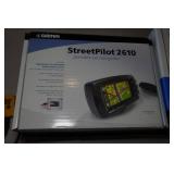 Assorted GPS